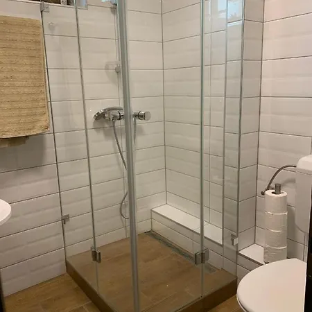 Garden Apartment Zalaegerszeg