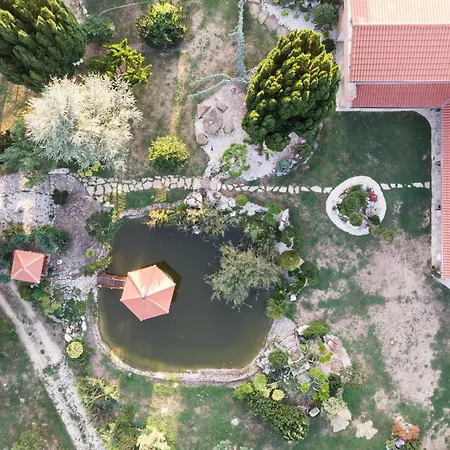 Garden Apartment *