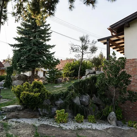 Garden * Zalaegerszeg