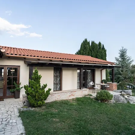 Garden Apartment Zalaegerszeg