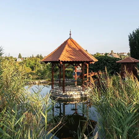 Apartmán Garden Zalaegerszeg