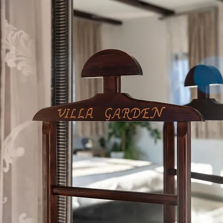 Apartmán Garden