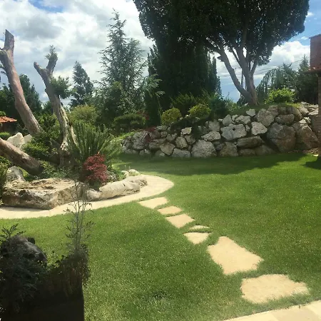 Garden Apartment Zalaegerszeg