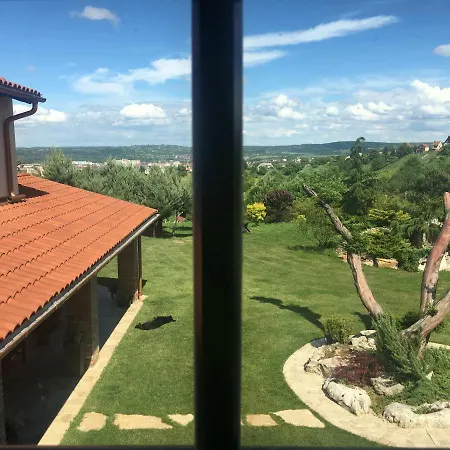 Апартаменты Garden *