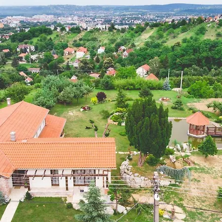 Garden Apartment Zalaegerszeg