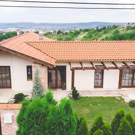Garden Apartmán *