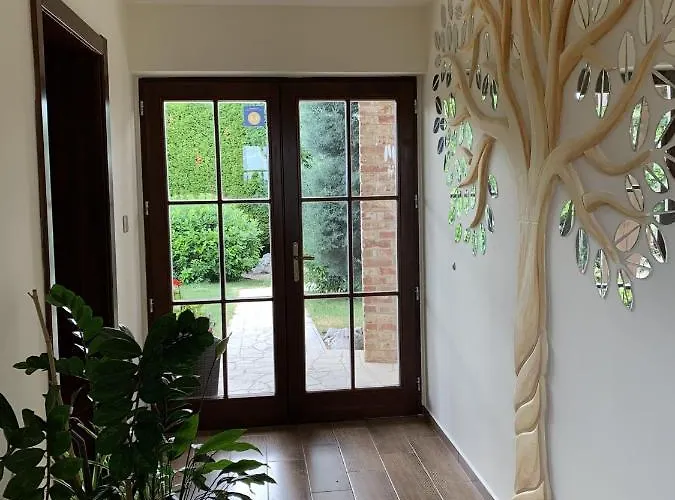 Garden * Zalaegerszeg