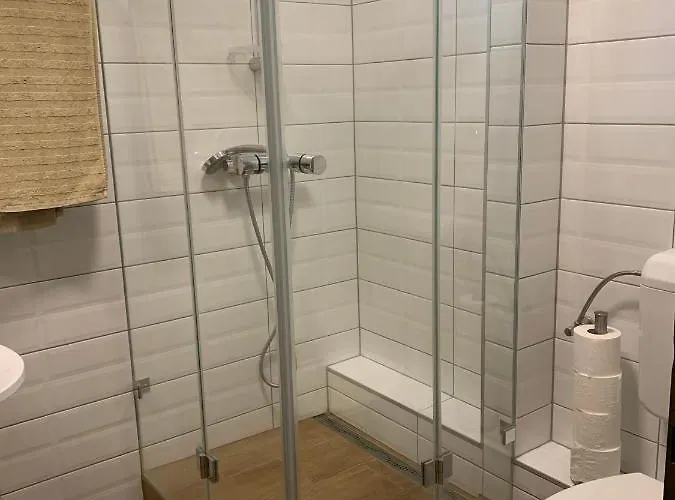 Garden Apartament Zalaegerszeg