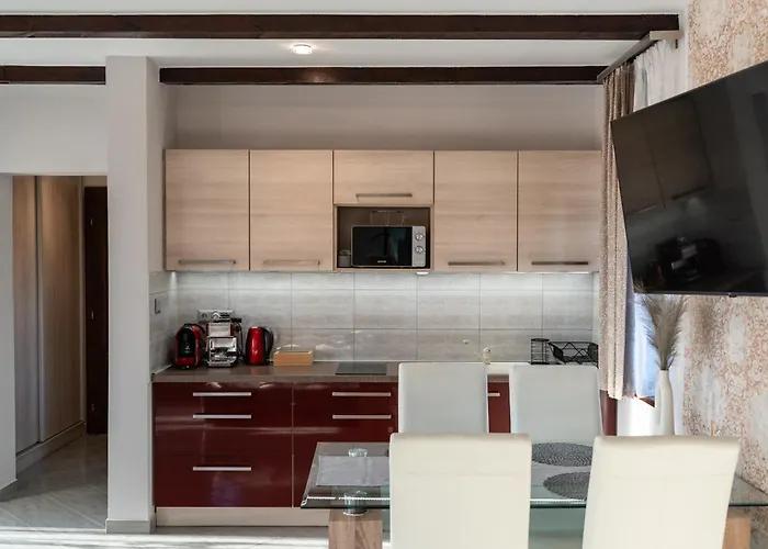 Garden * Zalaegerszeg