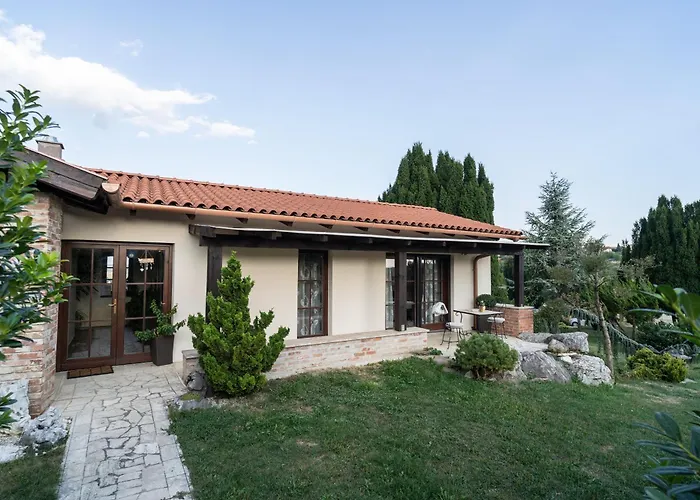 Garden Apartament Zalaegerszeg