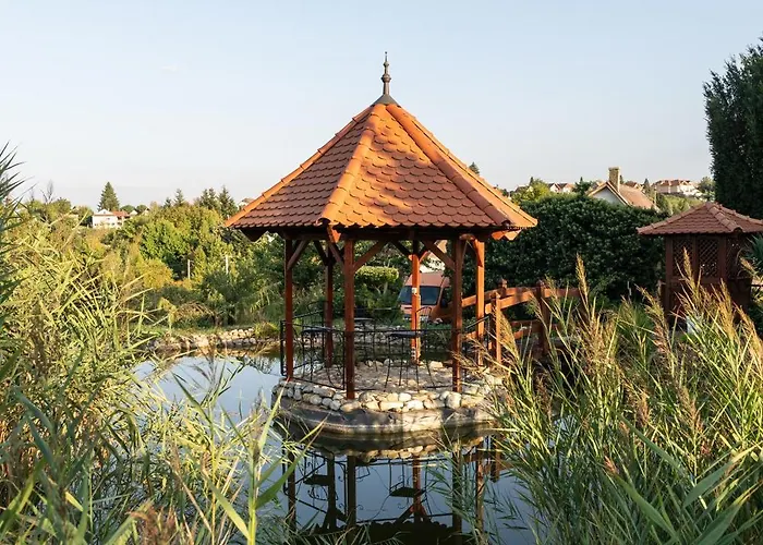 Apartament Garden Zalaegerszeg