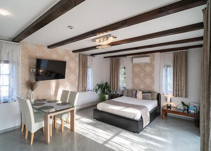 Garden * Zalaegerszeg