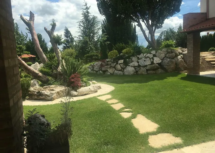 Garden Daire Zalaegerszeg
