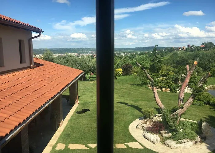 Апартаменты Garden *