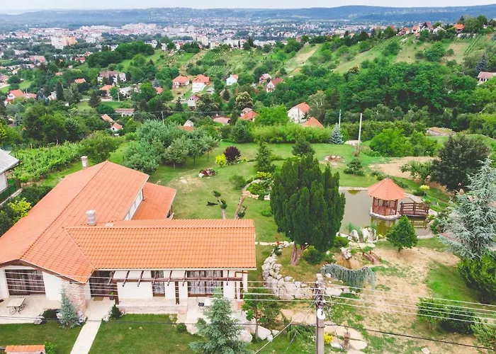 Garden Daire Zalaegerszeg