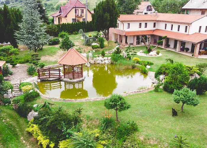 Garden *